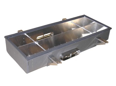 Luftkasten (offen)