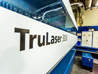 TruLaser