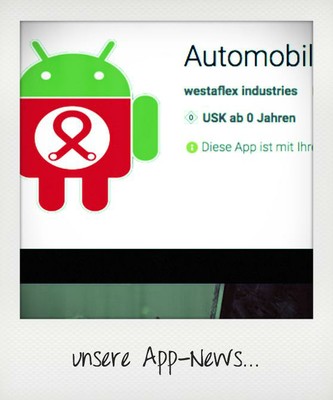 Automobil App Automobil App