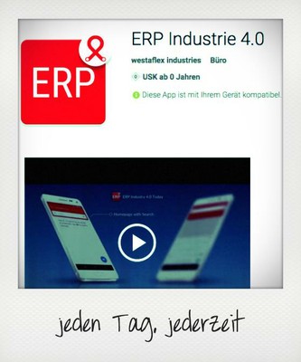 ERP App